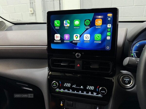 Used Toyota Yaris Cross 2025 for sale - 76251590: Photo 16