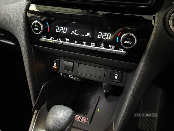 Used Toyota Yaris Cross 2025 for sale - 76251590: Photo 19