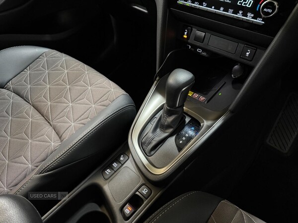 Used Toyota Yaris Cross 2025 for sale - 76251590: Photo 20