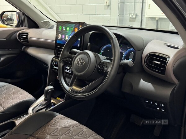 Used Toyota Yaris Cross 2025 for sale - 76251590: Photo 21