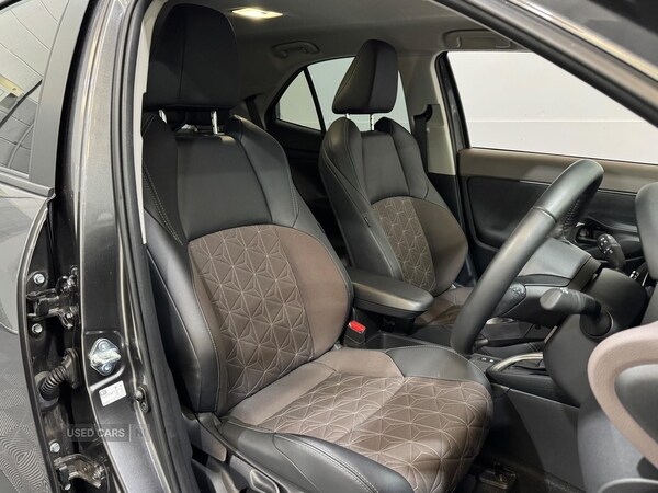 Used Toyota Yaris Cross 2025 for sale - 76251590: Photo 22