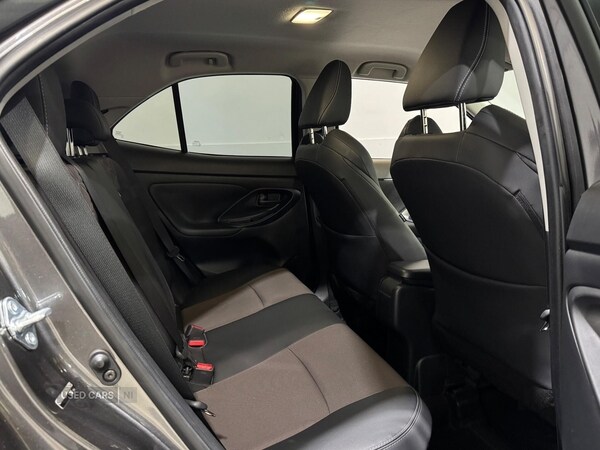 Used Toyota Yaris Cross 2025 for sale - 76251590: Photo 29