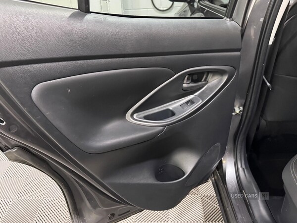 Used Toyota Yaris Cross 2025 for sale - 76251590: Photo 30