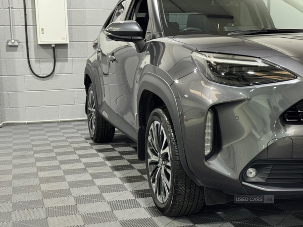 Used Toyota Yaris Cross 2025 for sale - 76251590: Photo 32