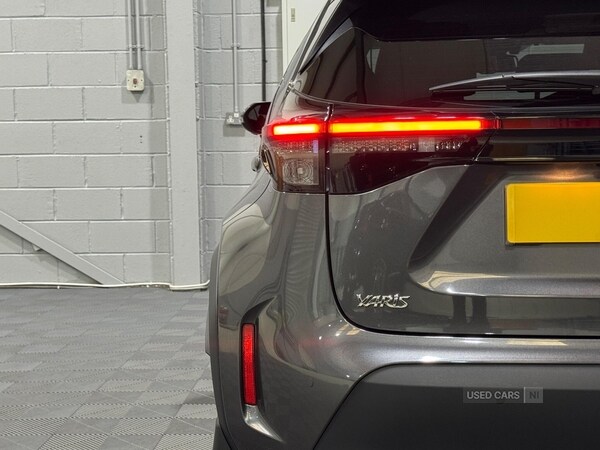 Used Toyota Yaris Cross 2025 for sale - 76251590: Photo 34