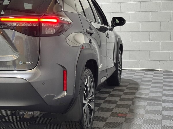 Used Toyota Yaris Cross 2025 for sale - 76251590: Photo 36