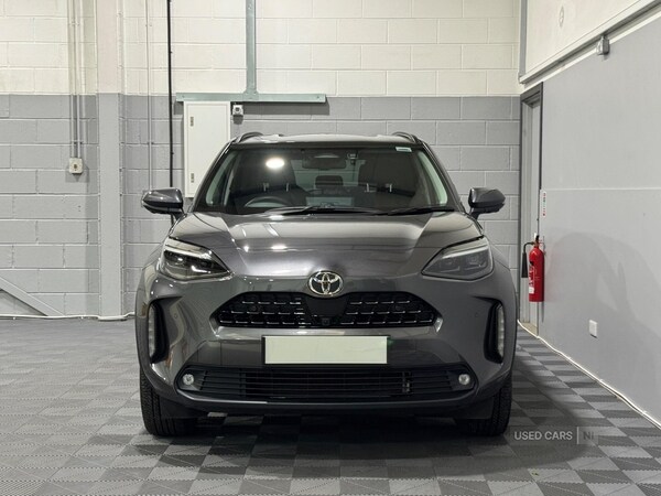 Used Toyota Yaris Cross 2025 for sale - 76251590: Photo 40