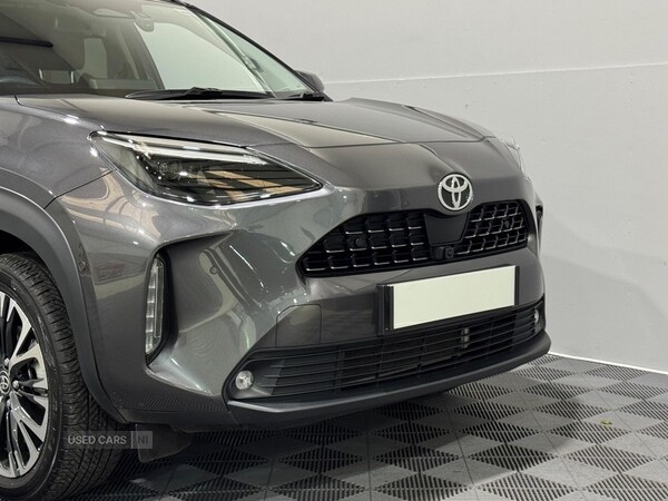 Used Toyota Yaris Cross 2025 for sale - 76251590: Photo 41