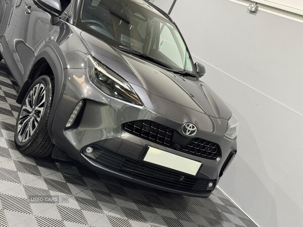 Used Toyota Yaris Cross 2025 for sale - 76251590: Photo 42
