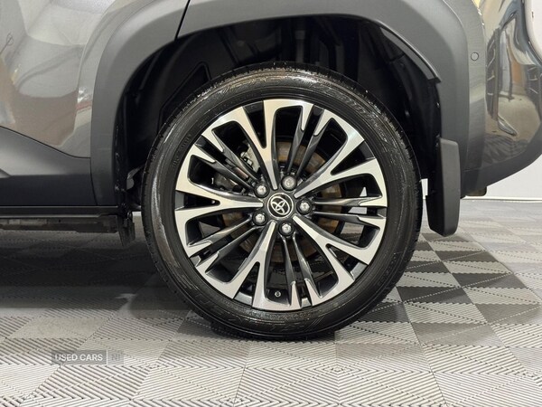 Used Toyota Yaris Cross 2025 for sale - 76251590: Photo 46