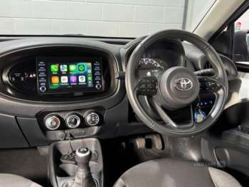 Used Toyota Aygo X 2023 for sale - 74281263: Photo