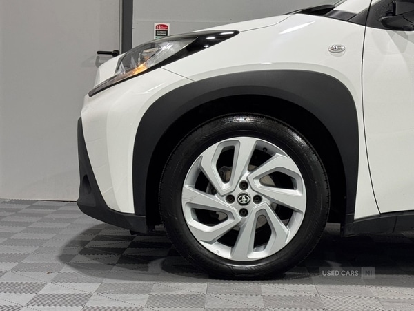 Vehicle 48
