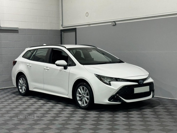 Used Toyota Corolla 2025 for sale - 76215867: Photo 1