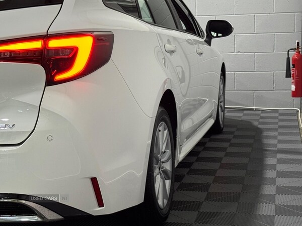 Used Toyota Corolla 2025 for sale - 76215867: Photo 11