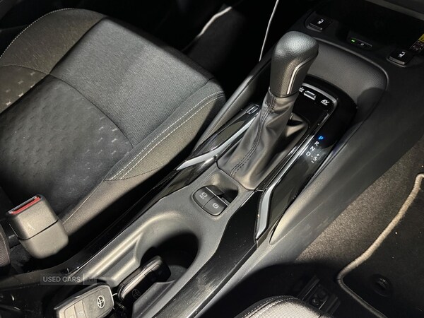 Used Toyota Corolla 2025 for sale - 76215867: Photo 12