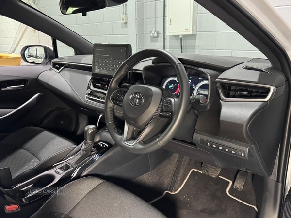 Used Toyota Corolla 2025 for sale - 76215867: Photo 13