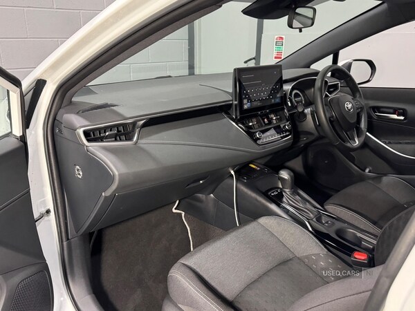 Used Toyota Corolla 2025 for sale - 76215867: Photo 14