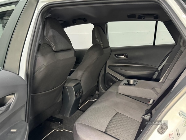 Used Toyota Corolla 2025 for sale - 76215867: Photo 18