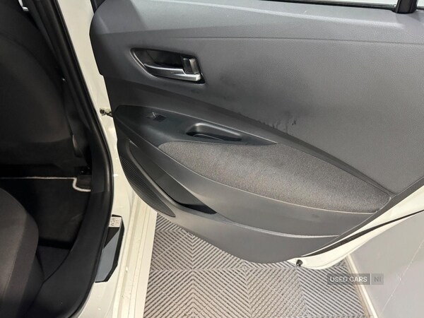 Used Toyota Corolla 2025 for sale - 76215867: Photo 21