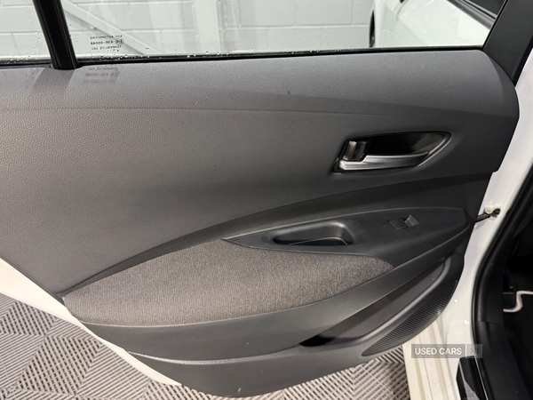 Used Toyota Corolla 2025 for sale - 76215867: Photo 23