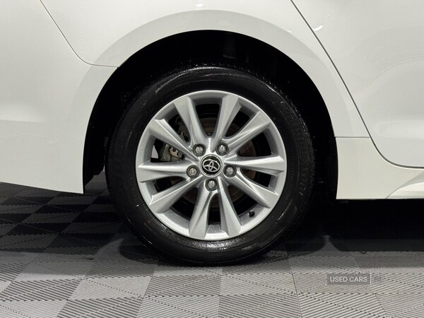 Used Toyota Corolla 2025 for sale - 76215867: Photo 24