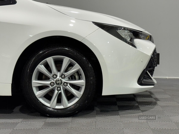 Used Toyota Corolla 2025 for sale - 76215867: Photo 25