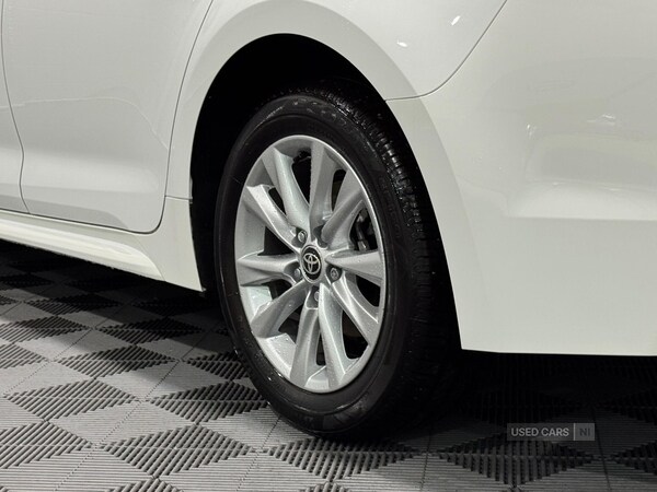 Used Toyota Corolla 2025 for sale - 76215867: Photo 26