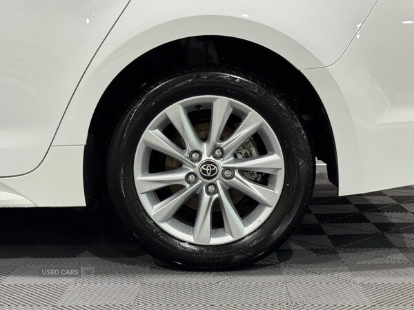 Used Toyota Corolla 2025 for sale - 76215867: Photo 27