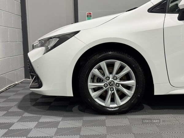 Used Toyota Corolla 2025 for sale - 76215867: Photo 28