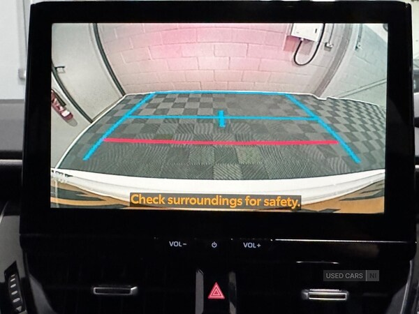 Used Toyota Corolla 2025 for sale - 76215867: Photo 29