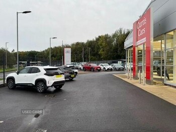 Used Toyota Corolla 2025 for sale - 76215867: Photo 2