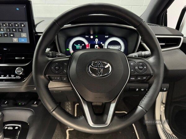 Used Toyota Corolla 2025 for sale - 76215867: Photo 33