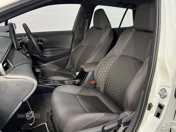 Used Toyota Corolla 2025 for sale - 76215867: Photo 36