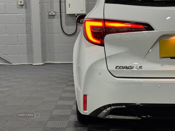 Used Toyota Corolla 2025 for sale - 76215867: Photo 37