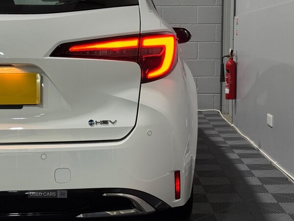 Used Toyota Corolla 2025 for sale - 76215867: Photo 38