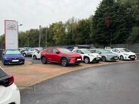 Used Toyota Corolla 2025 for sale - 76215867: Photo 3