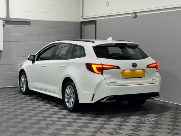 Used Toyota Corolla 2025 for sale - 76215867: Photo 4