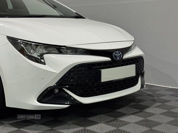 Used Toyota Corolla 2025 for sale - 76215867: Photo 43