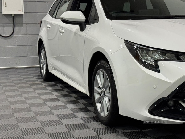 Used Toyota Corolla 2025 for sale - 76215867: Photo 5