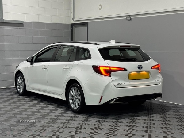 Used Toyota Corolla 2025 for sale - 76215867: Photo 6