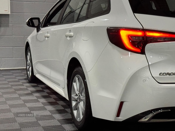 Used Toyota Corolla 2025 for sale - 76215867: Photo 7