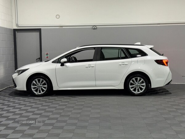 Used Toyota Corolla 2025 for sale - 76215867: Photo 8