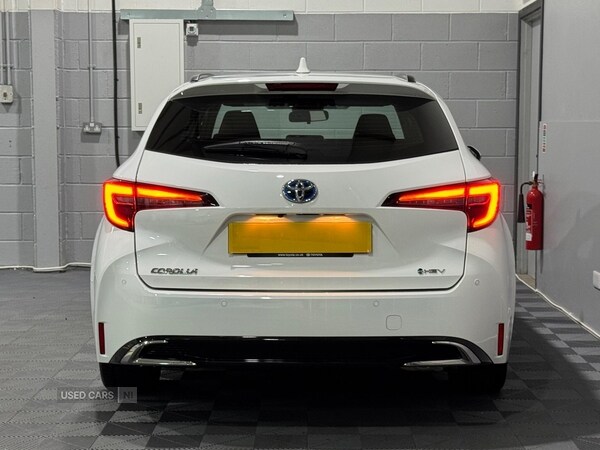 Used Toyota Corolla 2025 for sale - 76215867: Photo 9