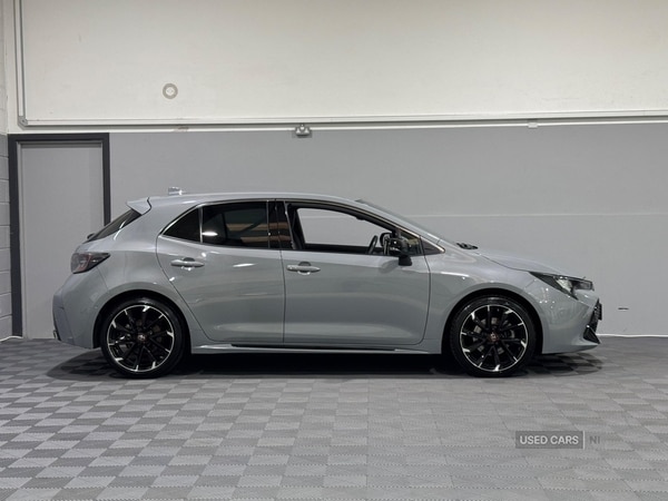 Used Toyota Corolla 2022 for sale - 74777983: Photo 11