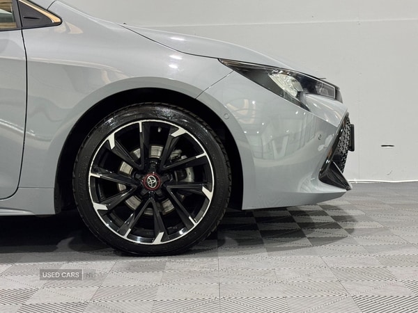 Used Toyota Corolla 2022 for sale - 74777983: Photo 13