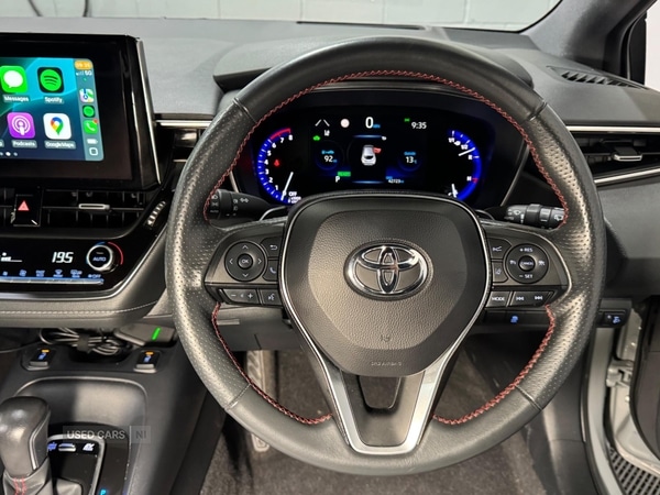 Used Toyota Corolla 2022 for sale - 74777983: Photo 14