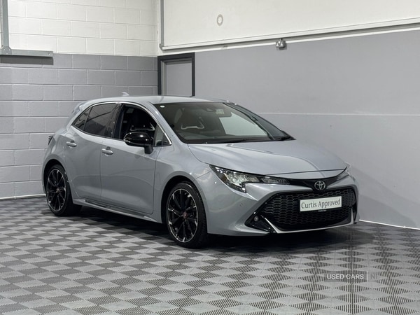 Used Toyota Corolla 2022 for sale - 74777983: Photo 1