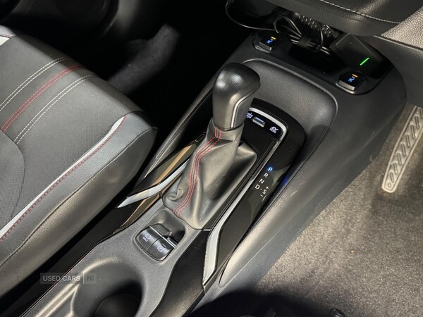 Used Toyota Corolla 2022 for sale - 74777983: Photo 21