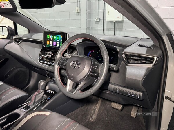 Used Toyota Corolla 2022 for sale - 74777983: Photo 22
