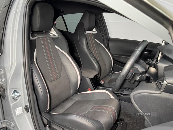 Used Toyota Corolla 2022 for sale - 74777983: Photo 23